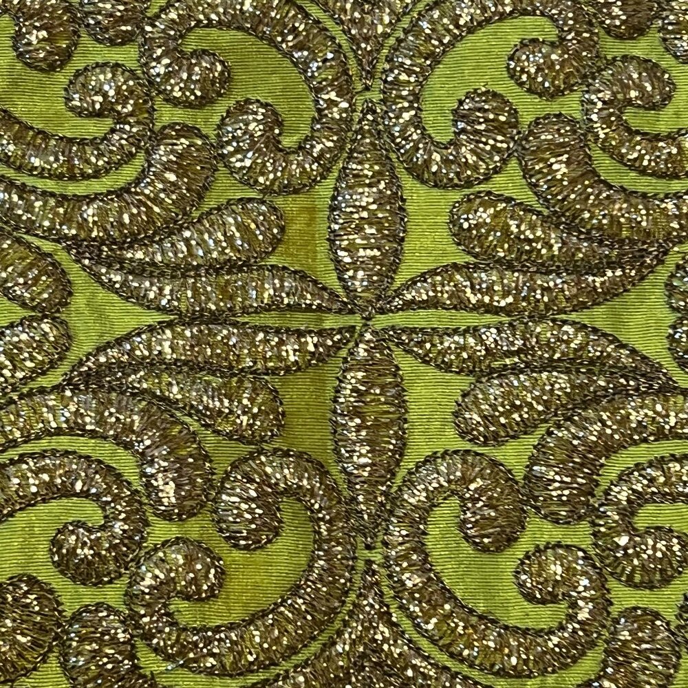 Anthropologie Jasper and Jeera Solana Clutch - Picture 6 of 9